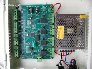 門禁機(jī)、門禁控制器